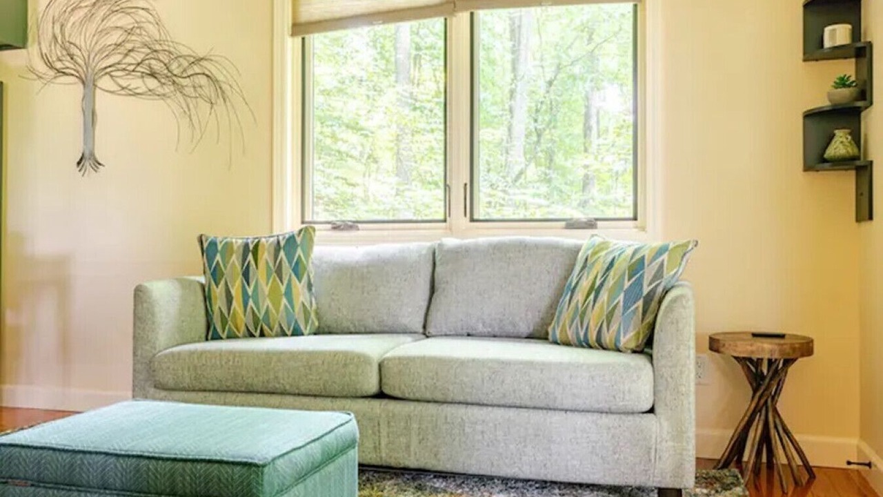 Photo of Livingroom in Marshall