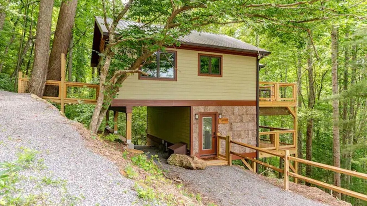 Photo of Outdoor in Marshall
