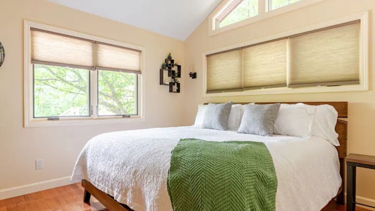 Photo of Bedroom in Marshall