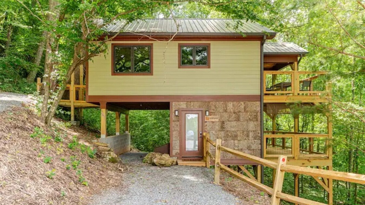Photo of Outdoor in Marshall