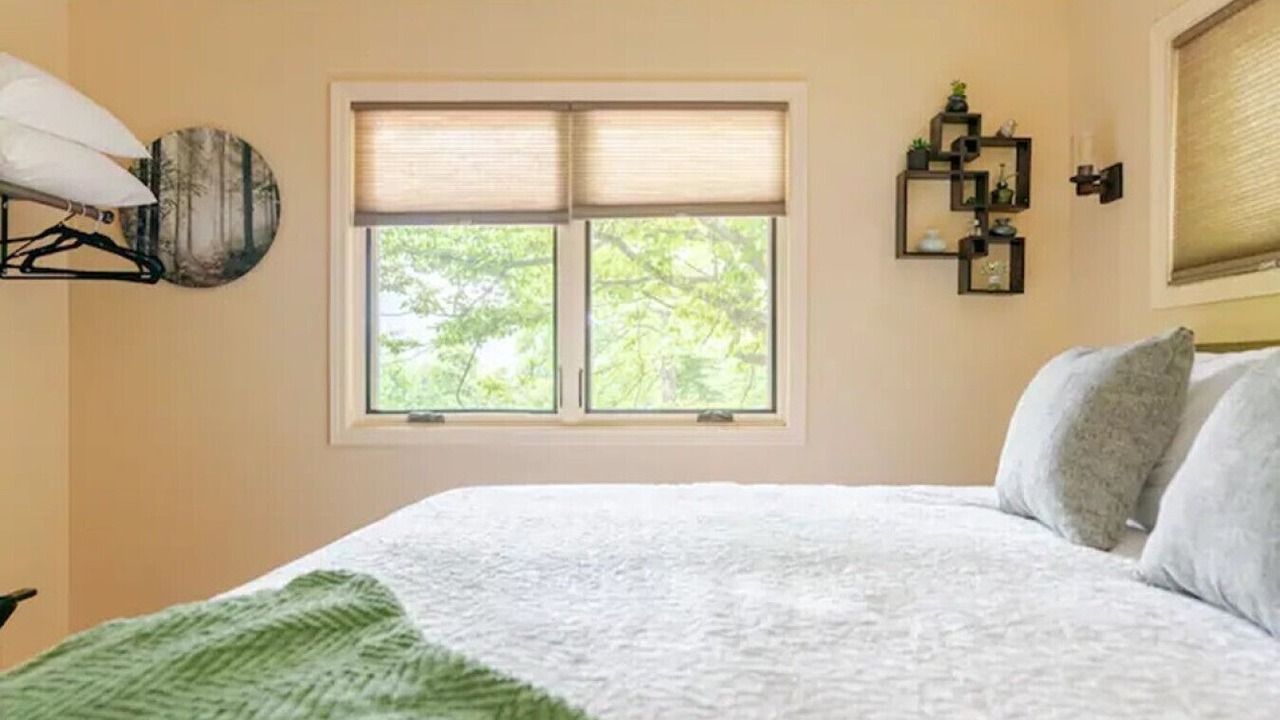 Photo of Bedroom in Marshall