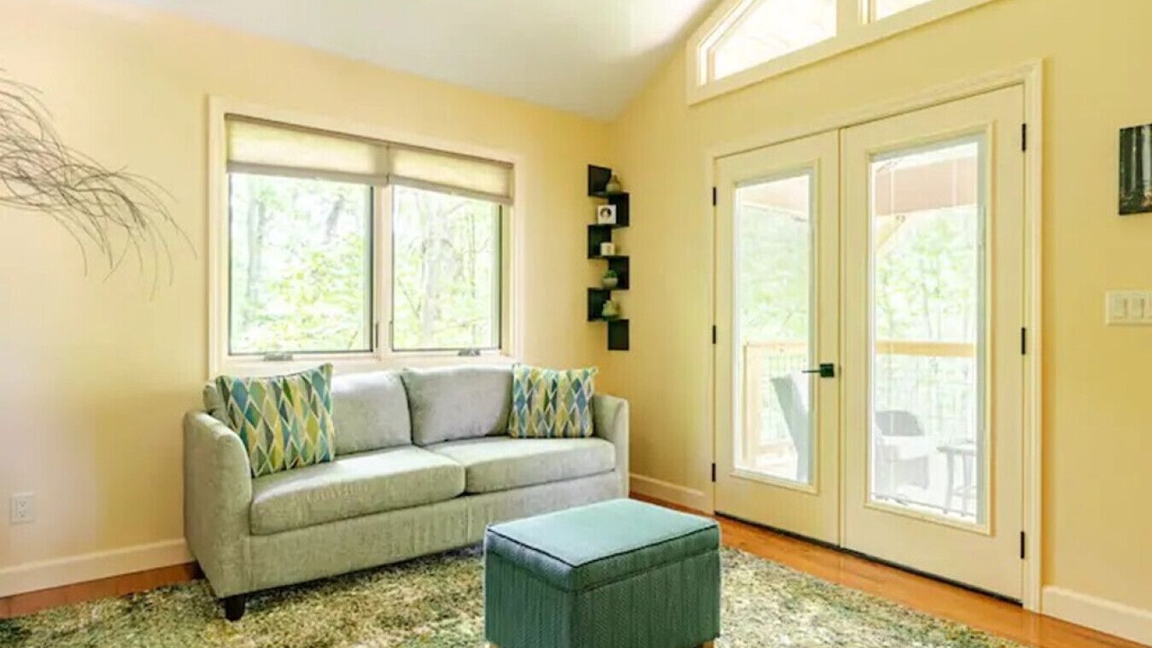 Photo of Livingroom in Marshall