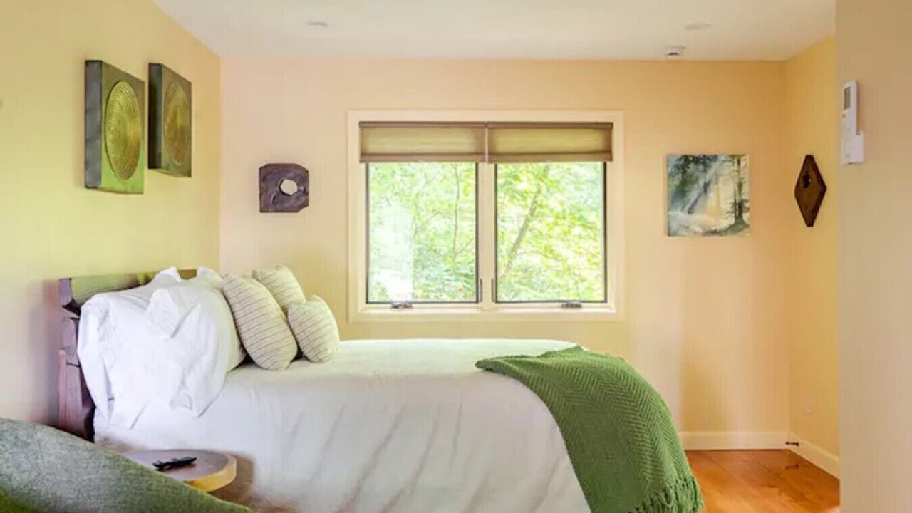 Photo of Bedroom in Marshall
