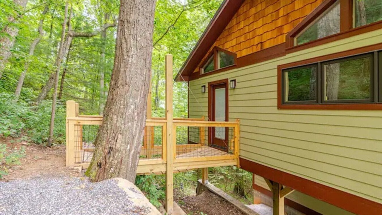 Photo of Outdoor in Marshall