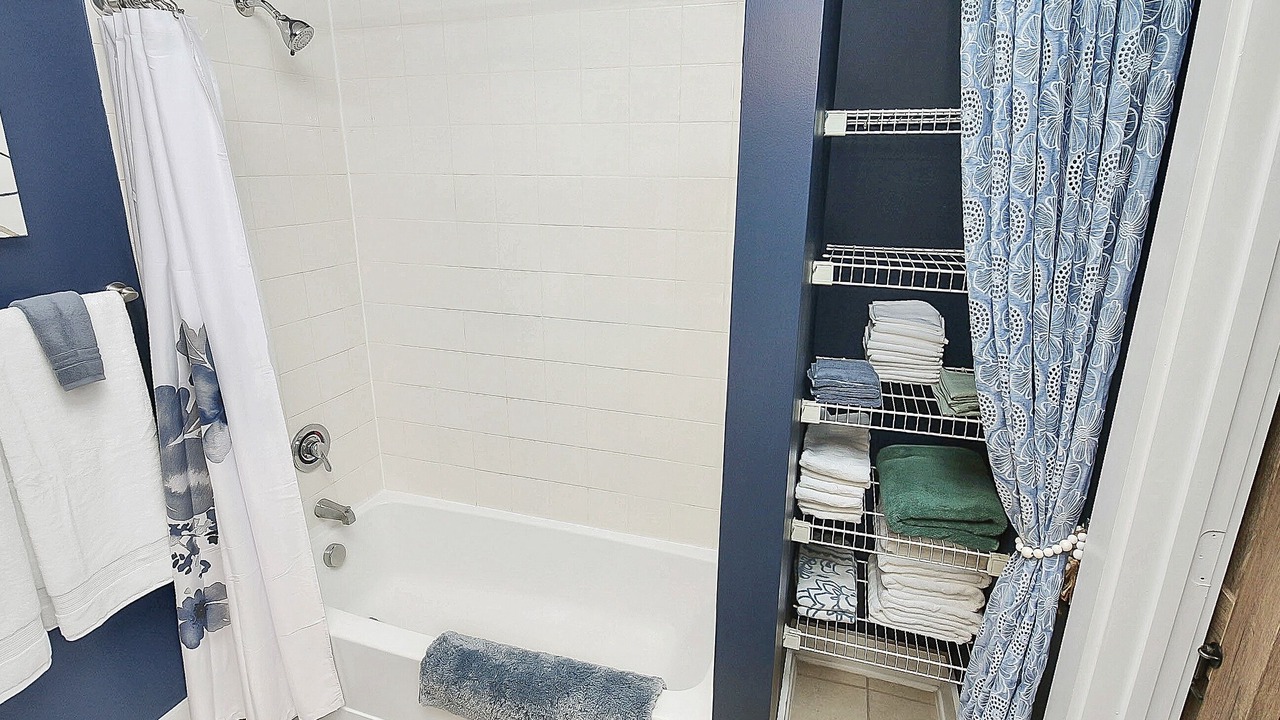 Photo of Bathroom in Davidson