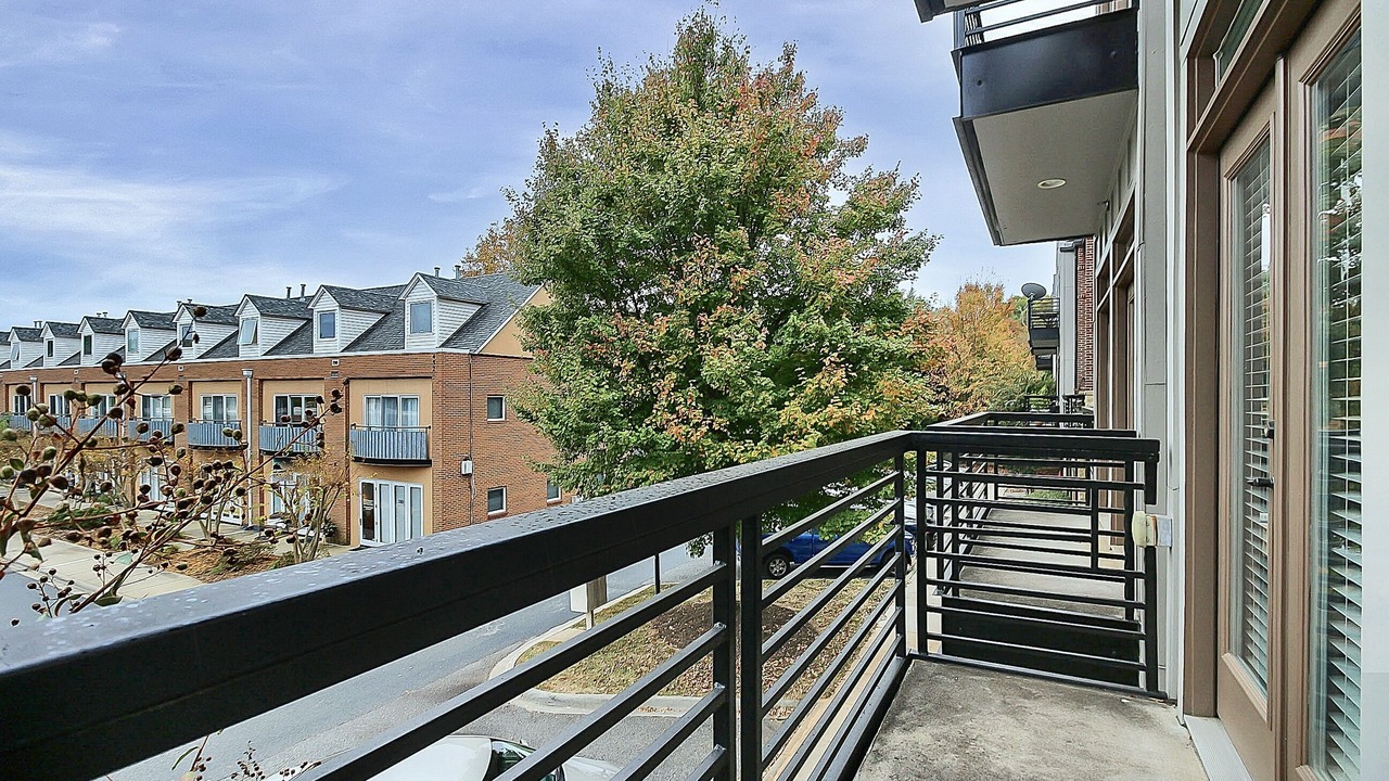Photo of Outdoor in Davidson