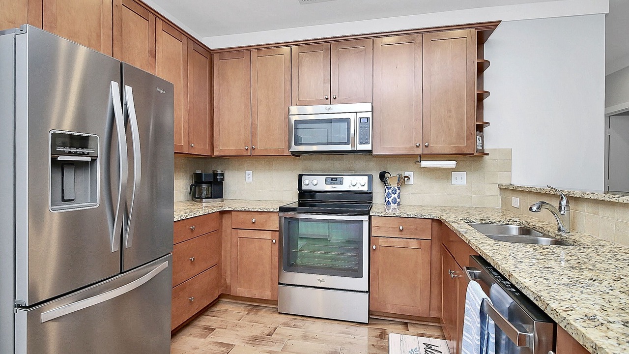 Photo of Kitchen in Davidson