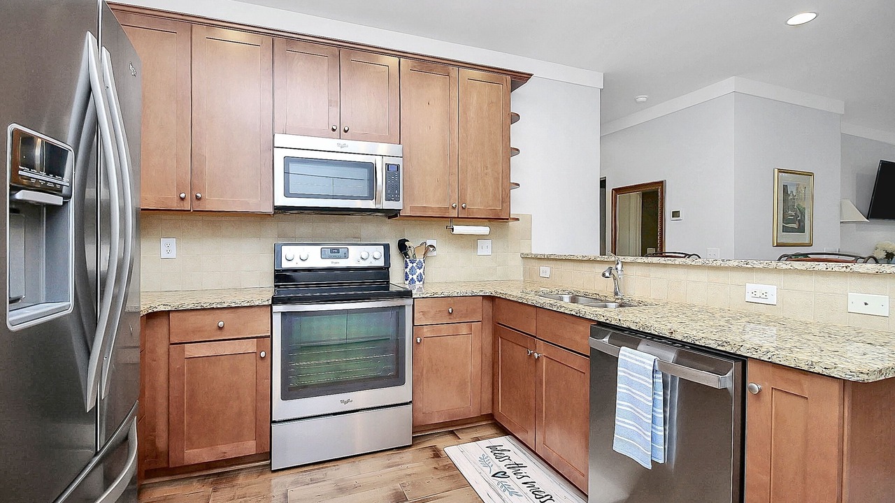 Photo of Kitchen in Davidson