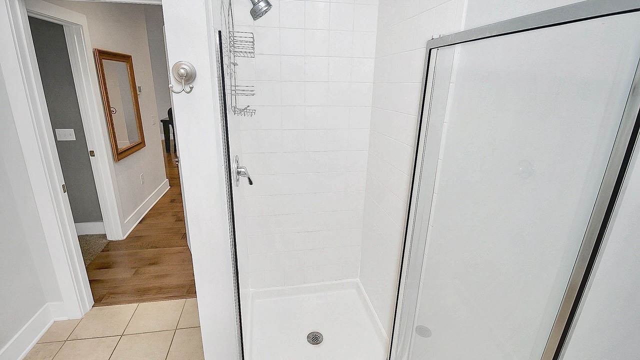 Photo of Bathroom in Davidson