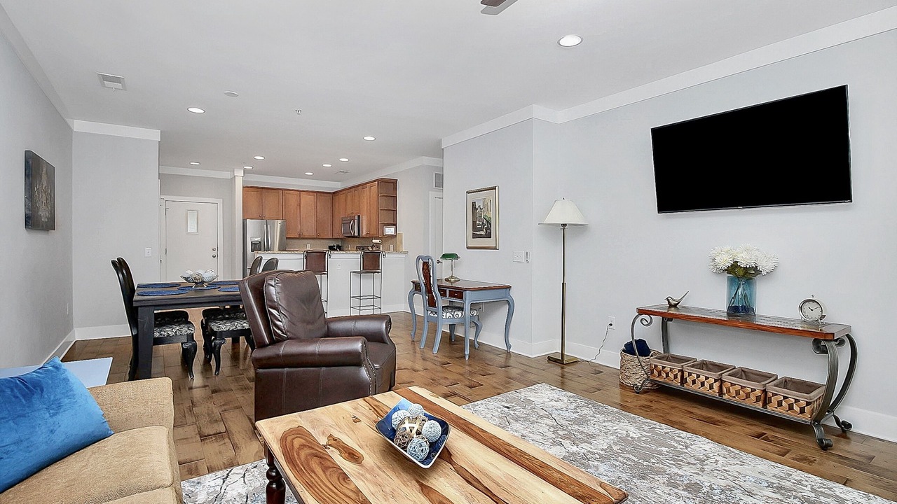 Photo of Livingroom in Davidson
