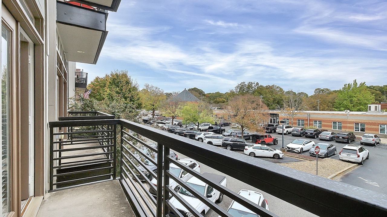 Photo of Outdoor in Davidson