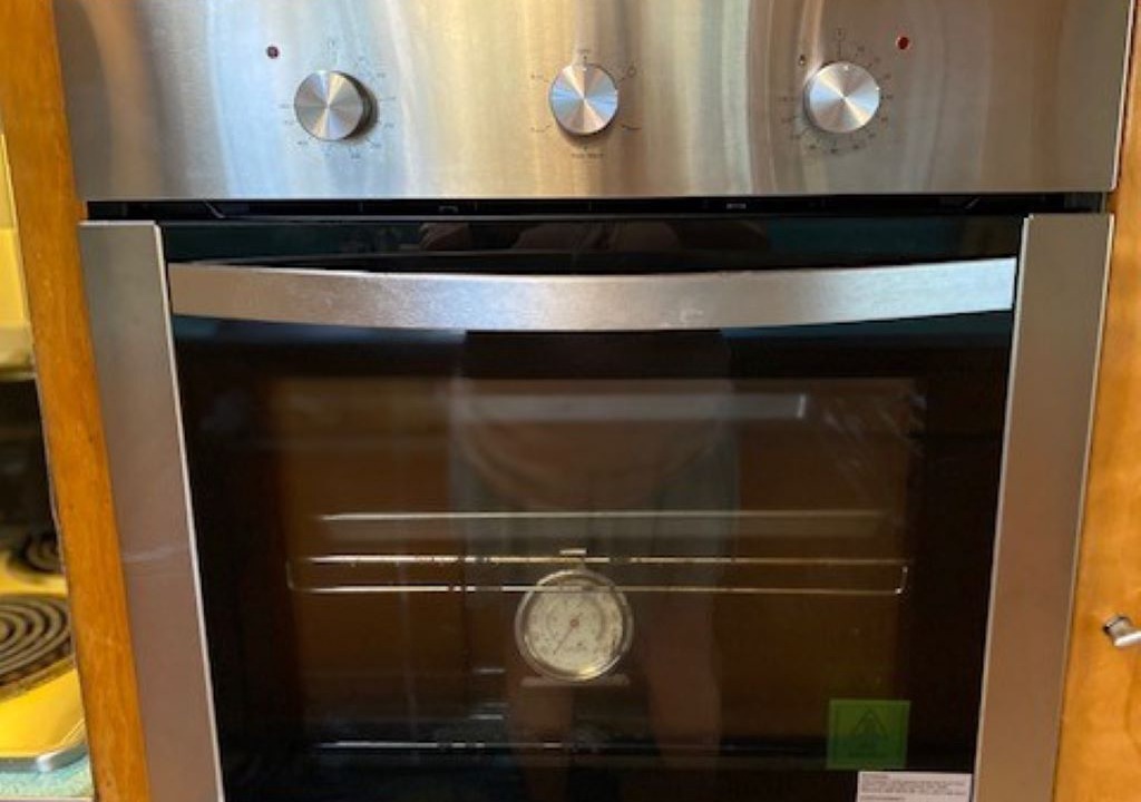 Photo of Kitchen in James City