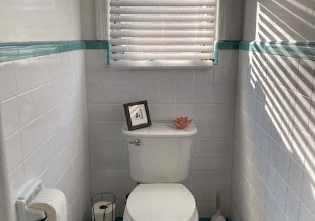Photo of Bathroom in James City