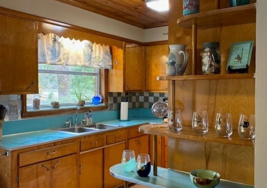 Photo of Kitchen in James City