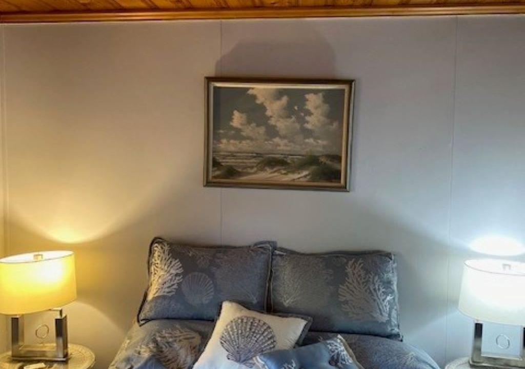 Photo of Bedroom in James City