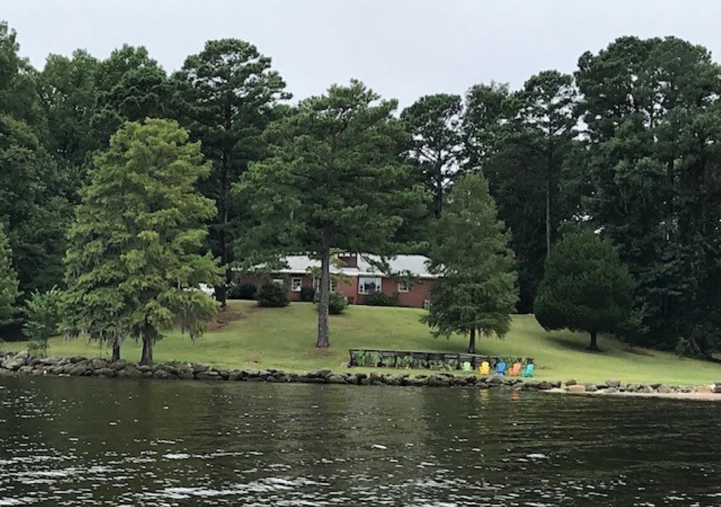 Photo of Outdoor in James City