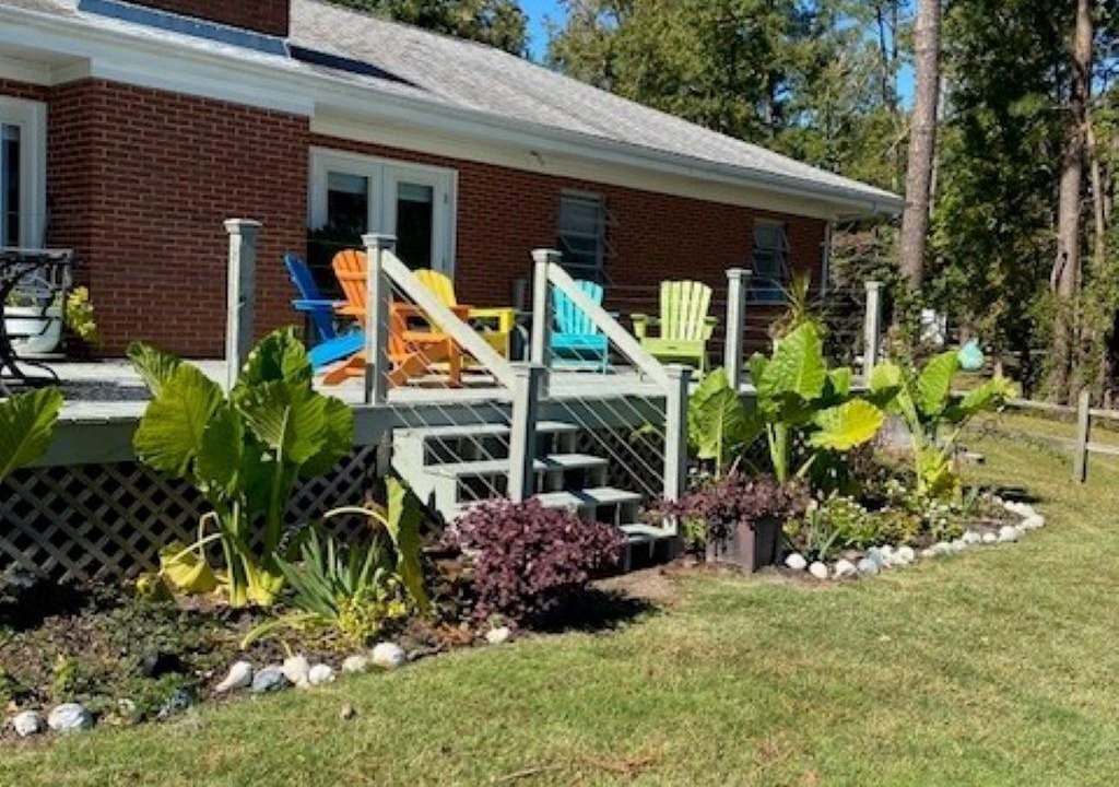 Photo of Outdoor in James City