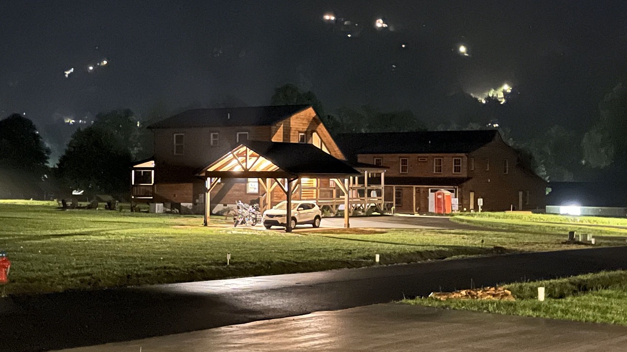 Photo of Others in Maggie Valley