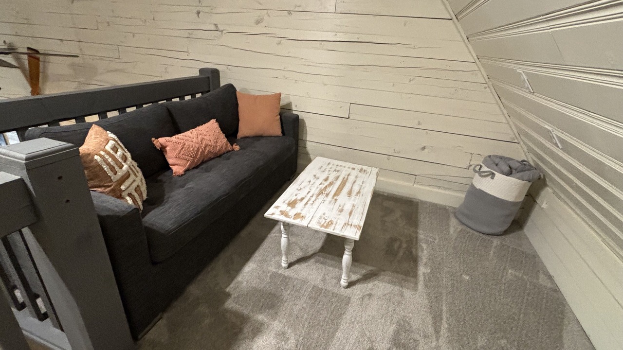 Photo of Livingroom in Maggie Valley