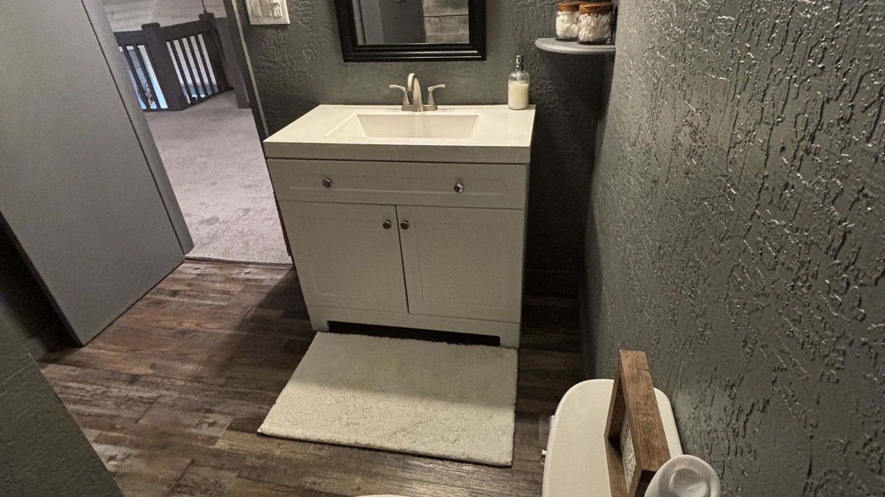 Photo of Bathroom in Maggie Valley