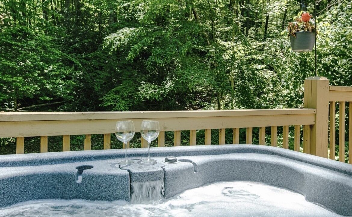 Photo of Outdoor in Maggie Valley