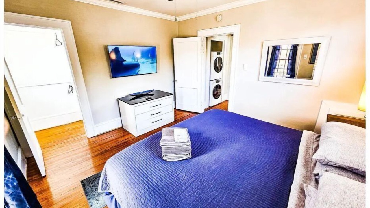 Photo of Bedroom in Dilworth