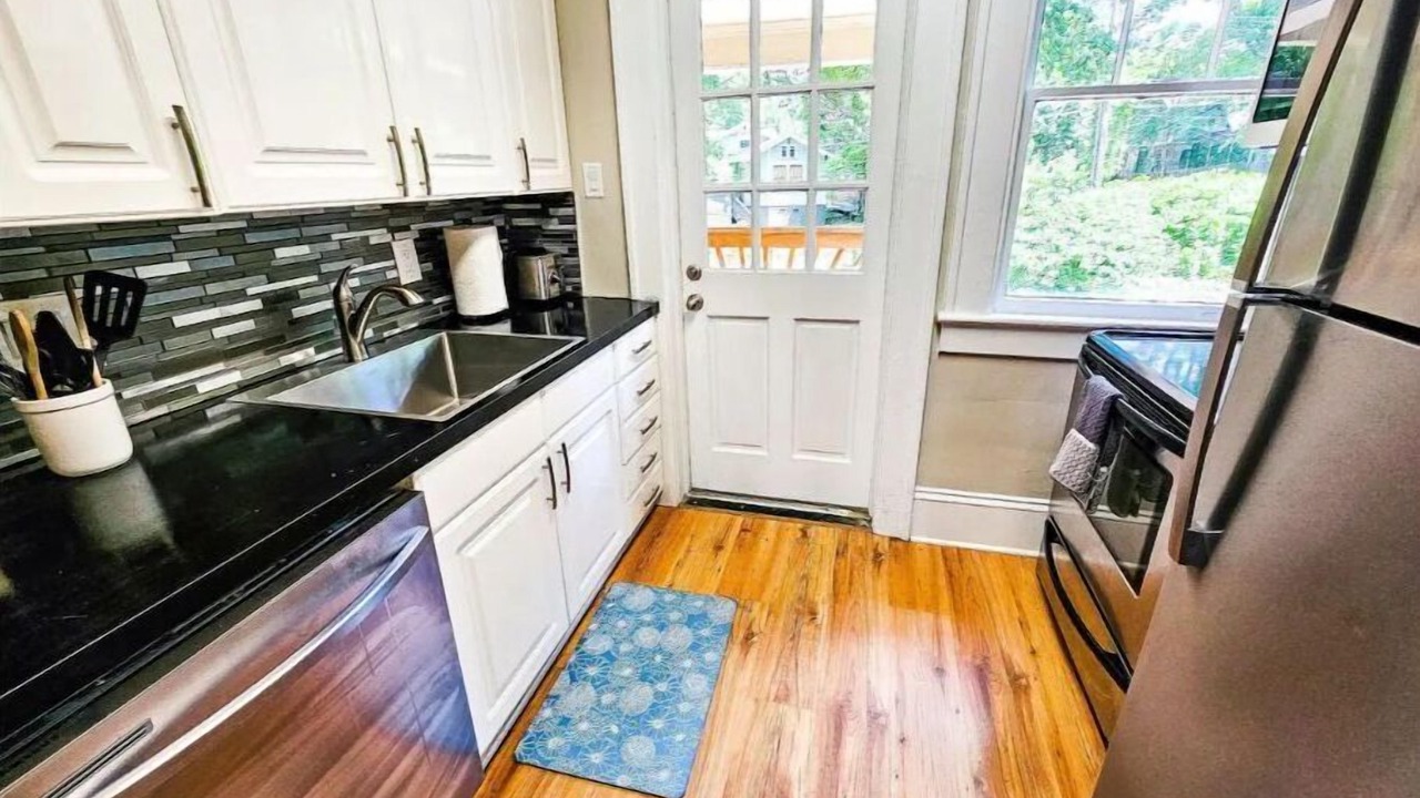 Photo of Kitchen in Dilworth