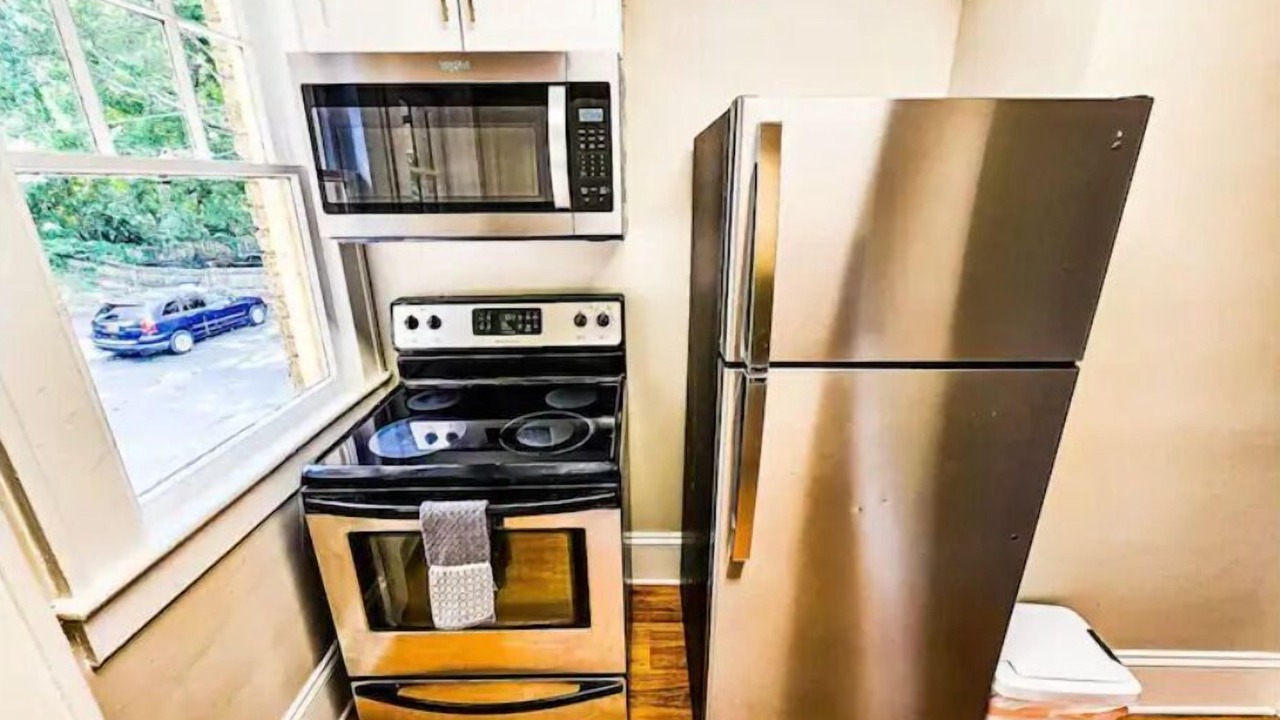 Photo of Kitchen in Dilworth