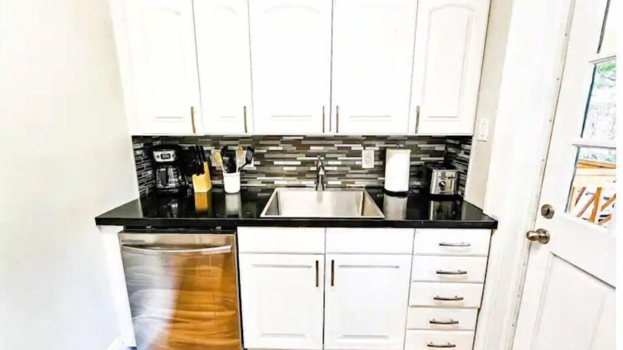 Photo of Kitchen in Dilworth