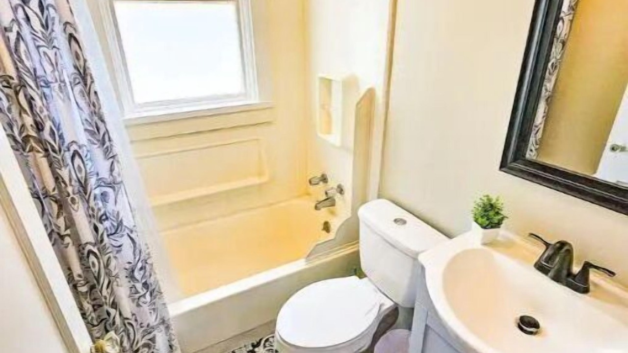 Photo of Bathroom in Dilworth