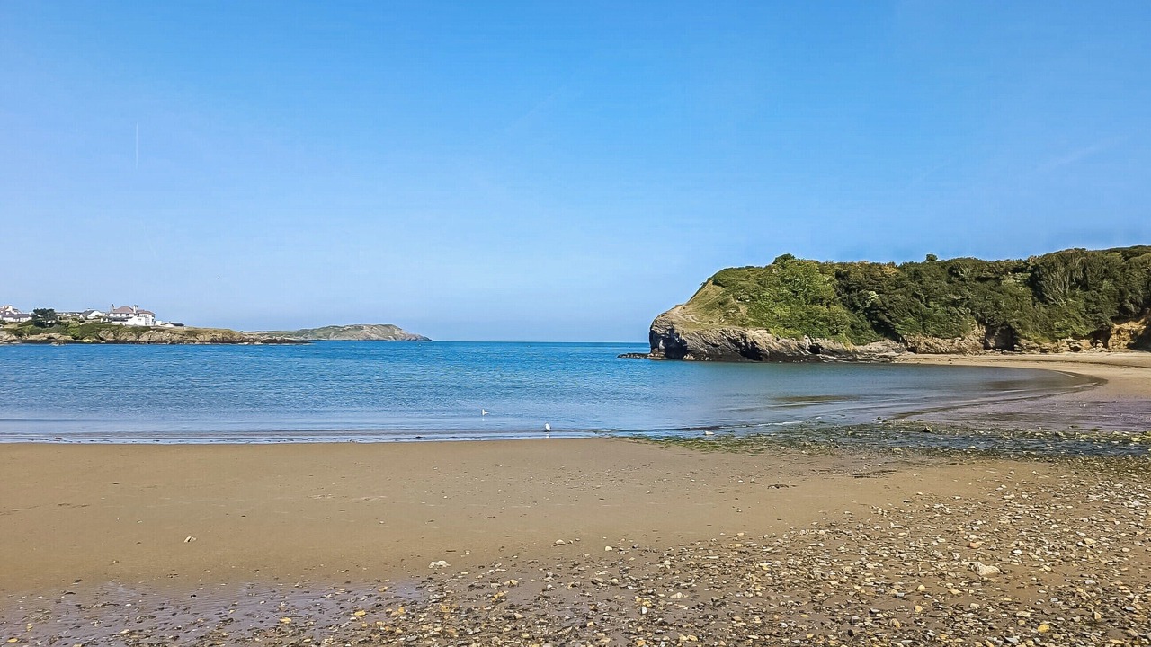 Photo of Others in Cemaes Bay