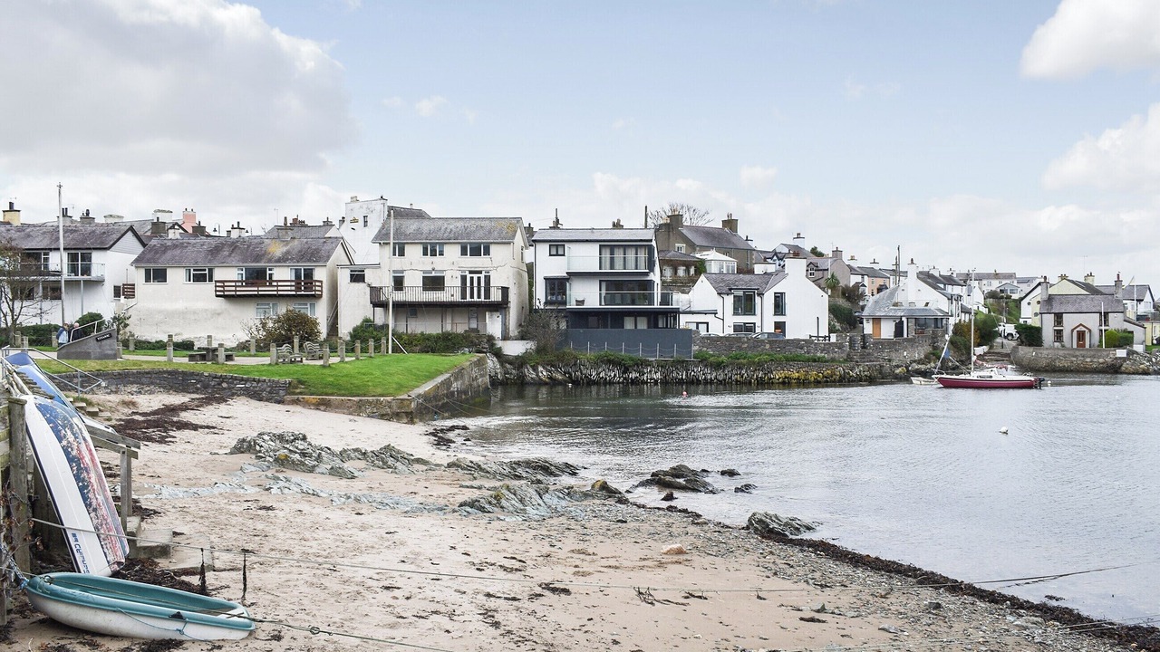 Photo of Others in Cemaes Bay