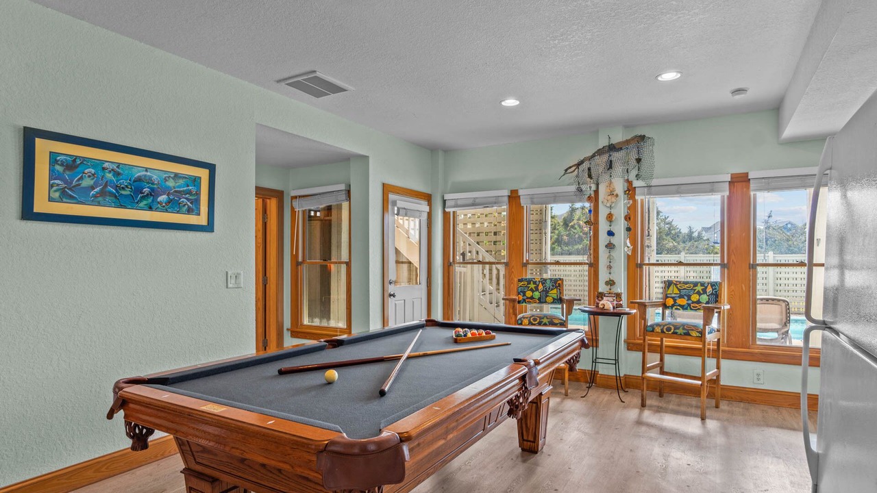 Photo of Bedroom in Ocean Isle Estates