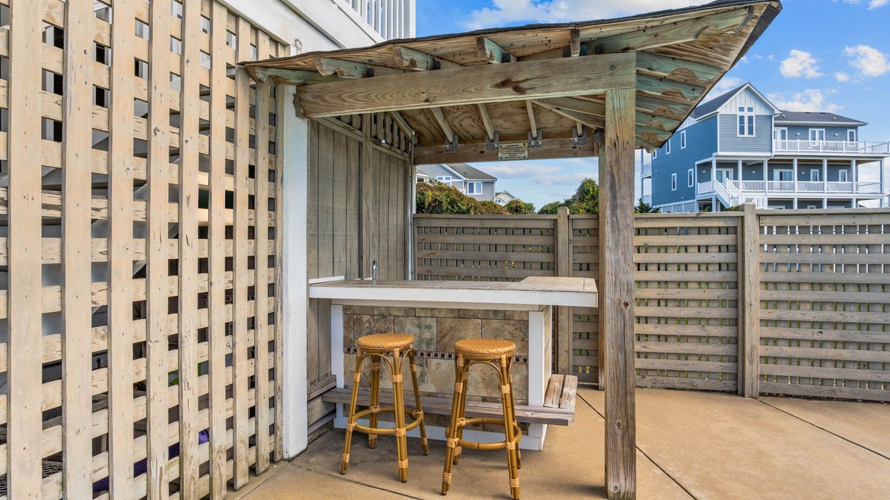 Photo of Outdoor in Ocean Isle Estates