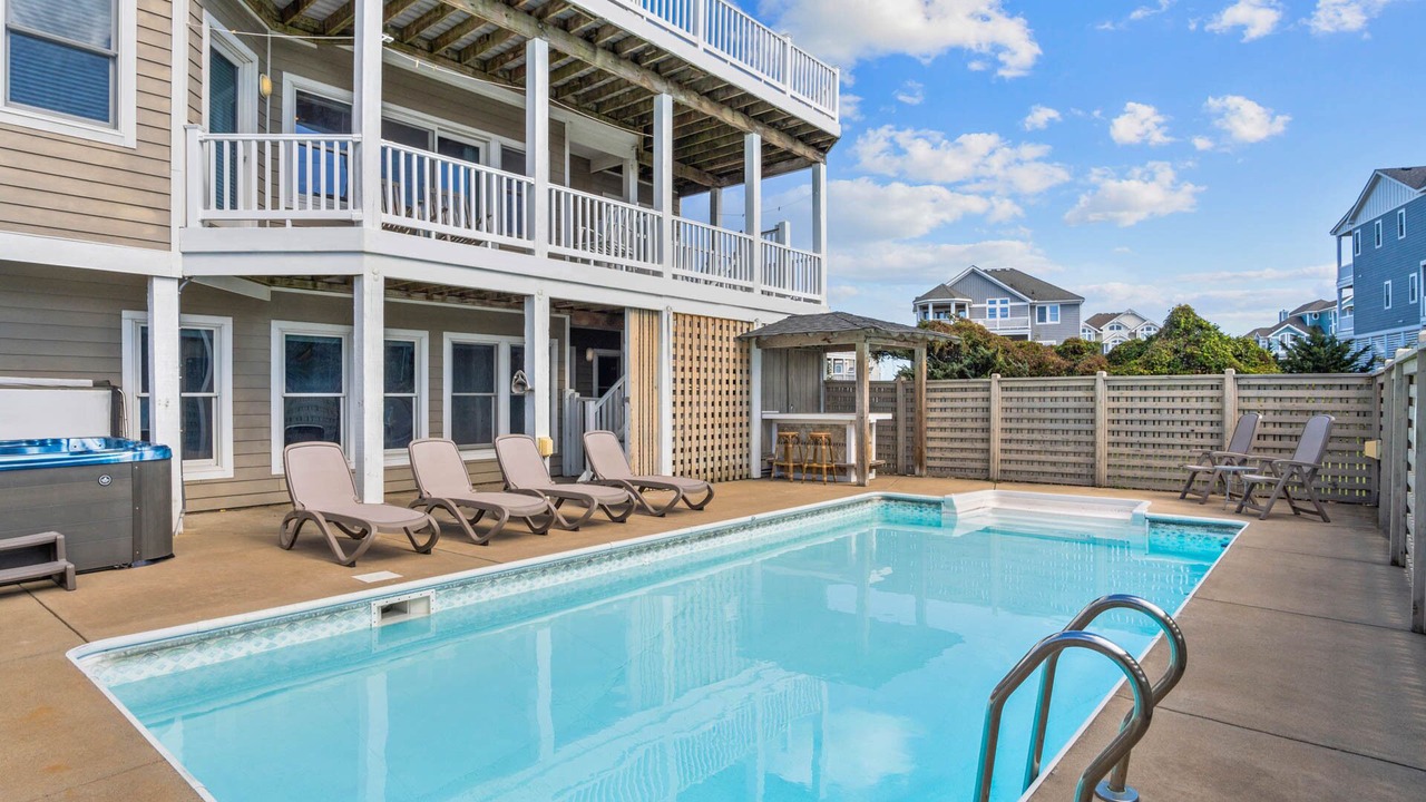 Photo of Outdoor in Ocean Isle Estates