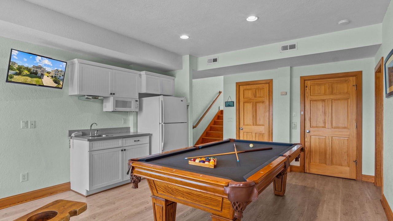 Photo of Bedroom in Ocean Isle Estates