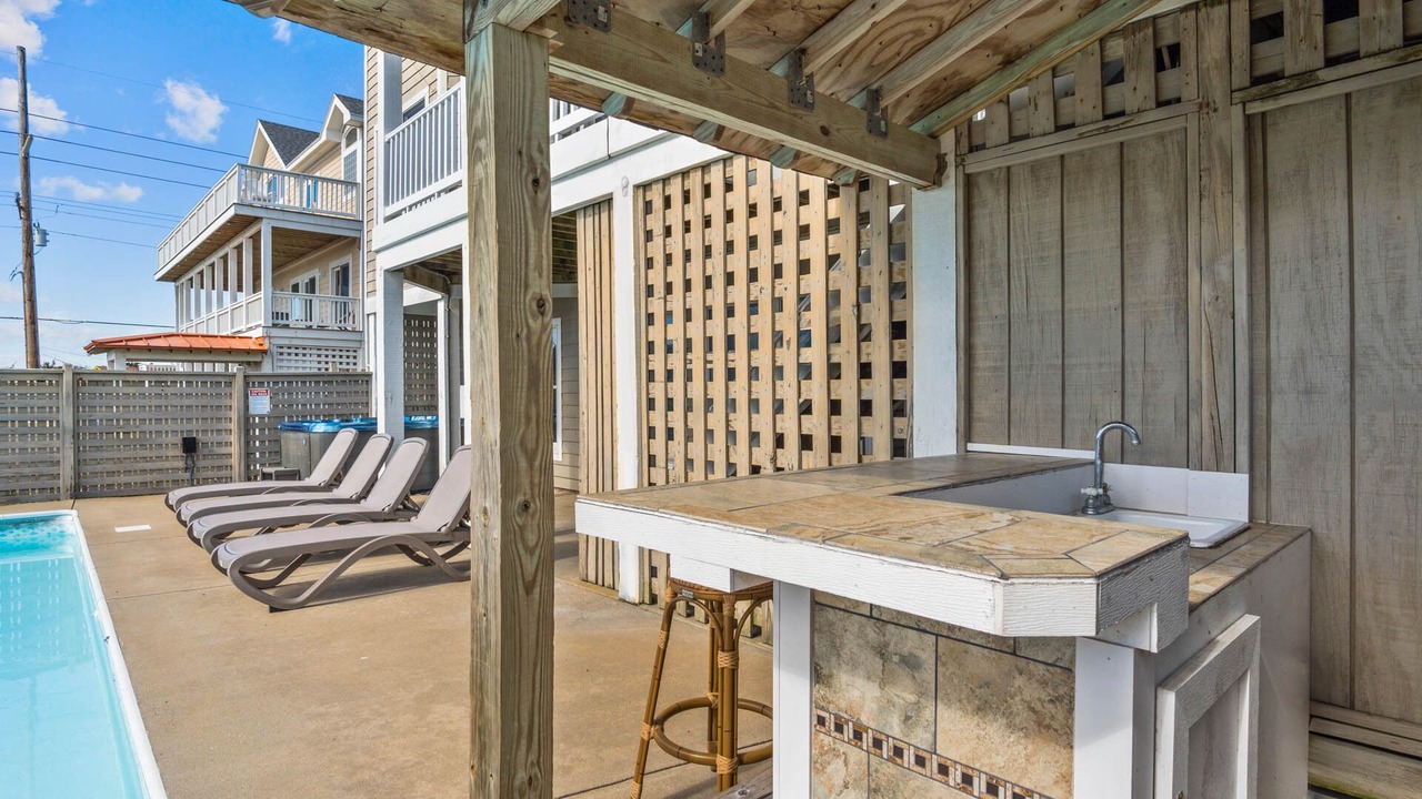 Photo of Outdoor in Ocean Isle Estates