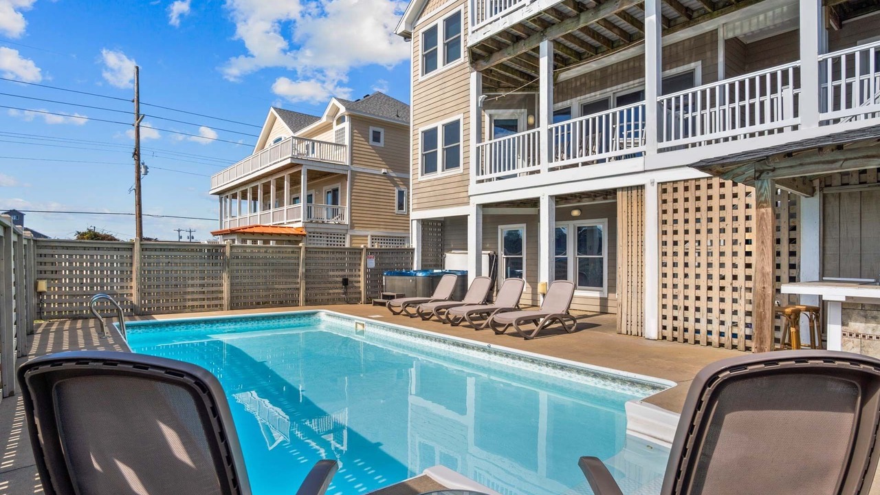 Photo of Outdoor in Ocean Isle Estates
