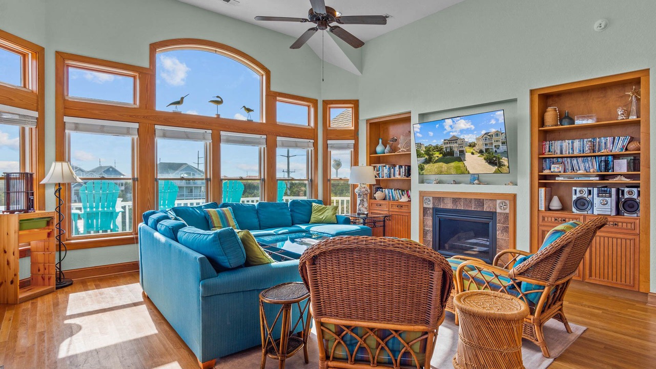 Photo of Bedroom in Ocean Isle Estates