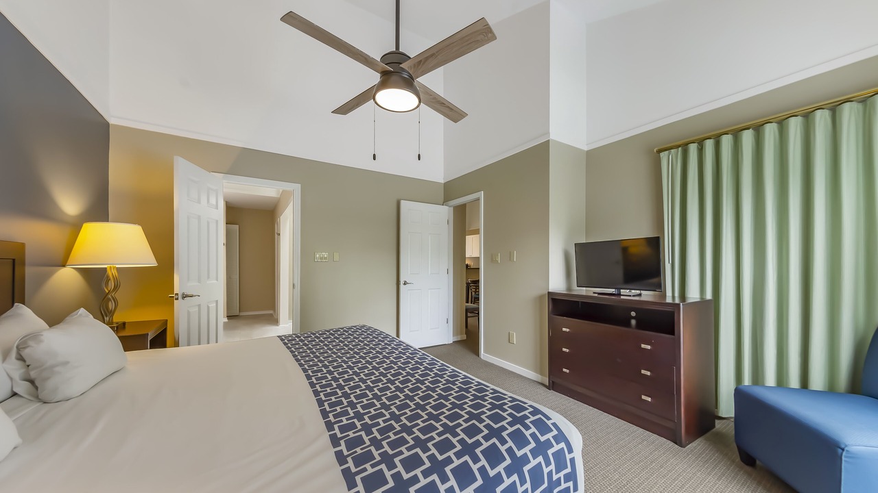 Photo of Bedroom in Fairfield Harbour