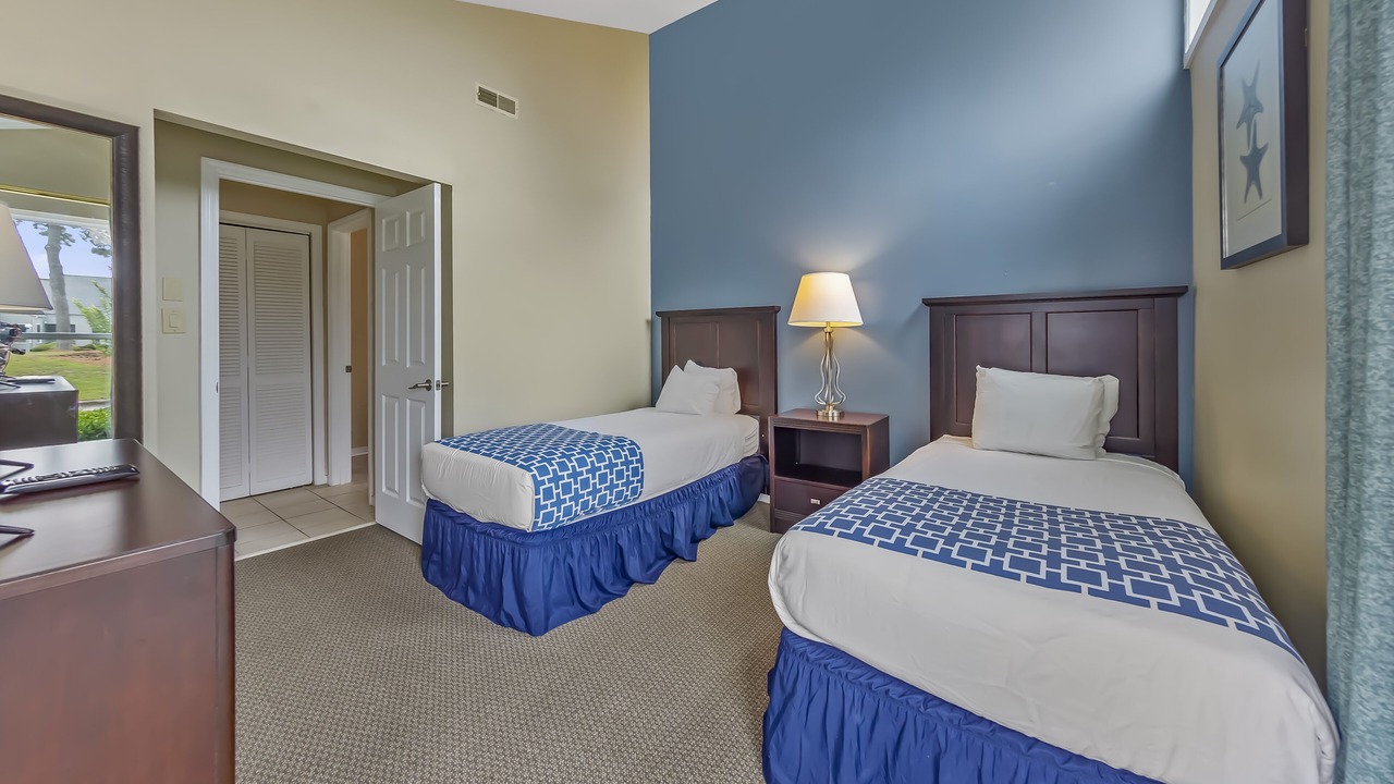 Photo of Bedroom in Fairfield Harbour