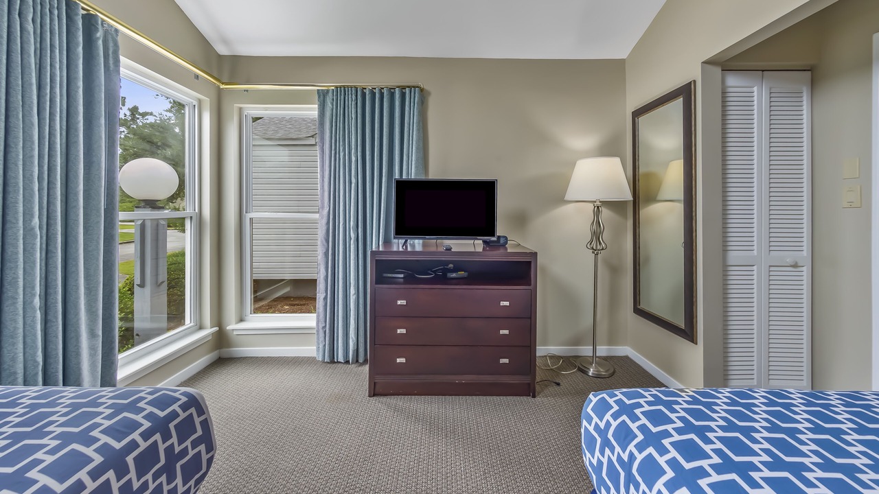 Photo of Bedroom in Fairfield Harbour