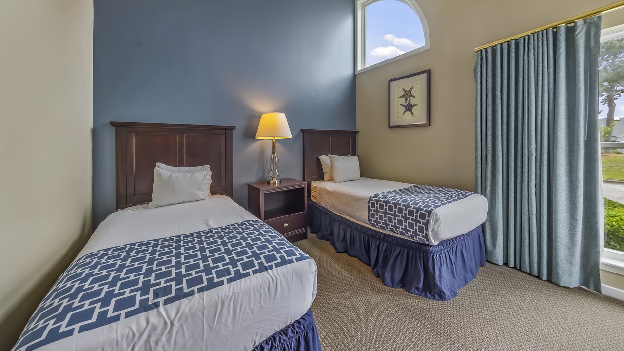 Photo of Bedroom in Fairfield Harbour