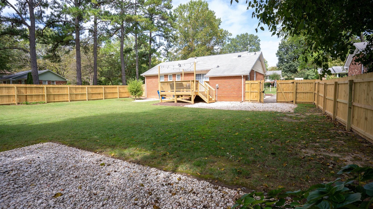 Photo of Outdoor in Northeast Raleigh