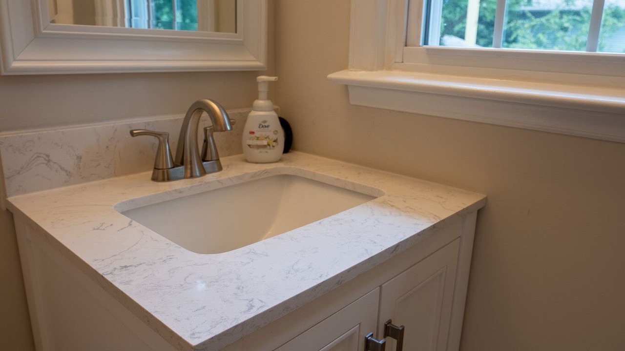 Photo of Bathroom in Northeast Raleigh