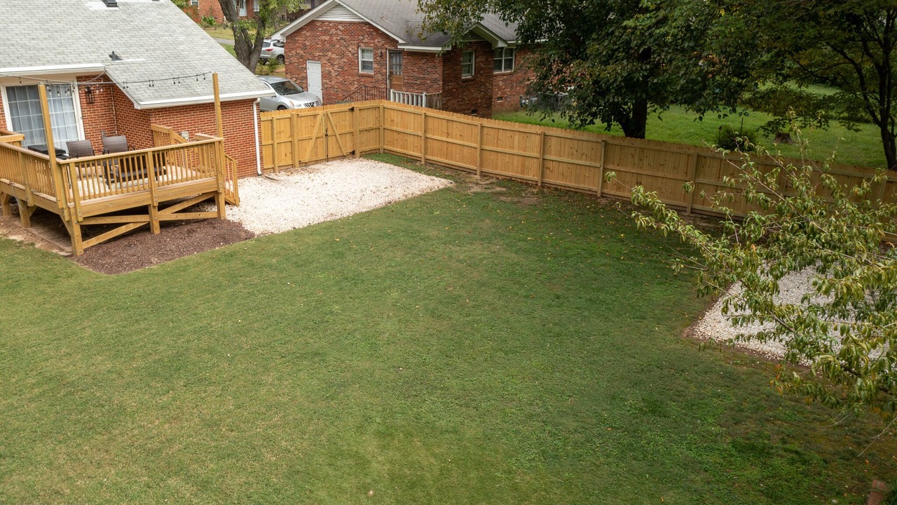 Photo of Outdoor in Northeast Raleigh