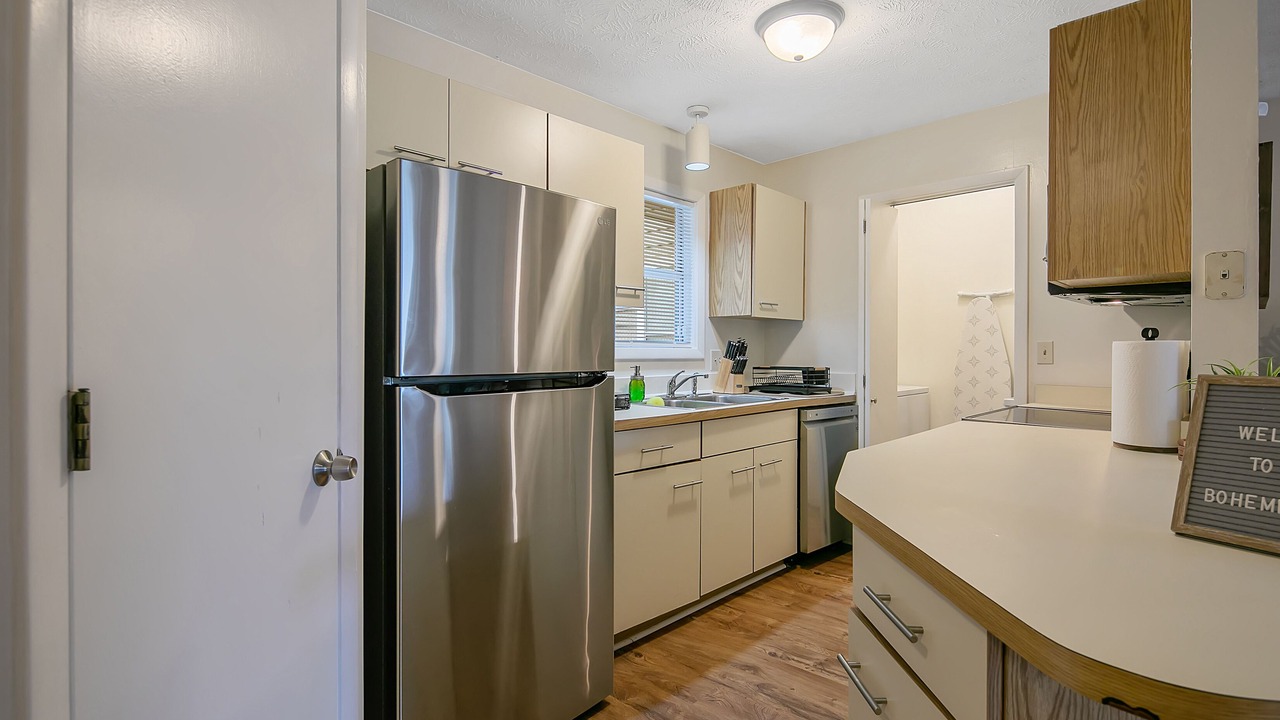 Photo of Kitchen in Westover