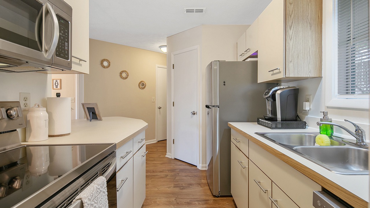 Photo of Kitchen in Westover