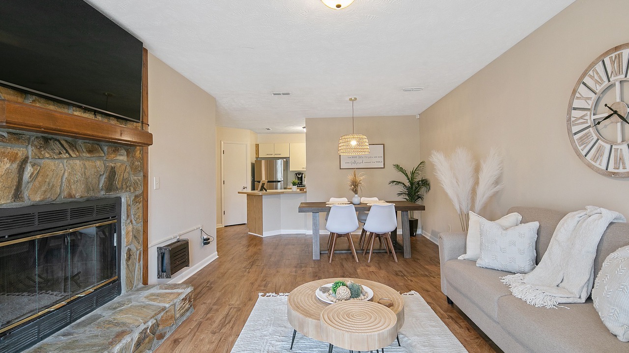Photo of Livingroom in Westover