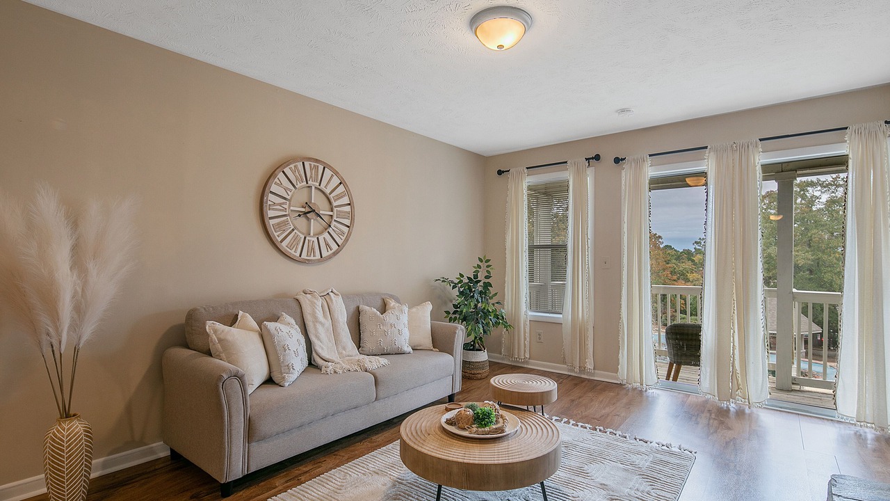 Photo of Livingroom in Westover
